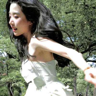 当潮起时