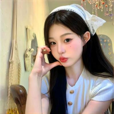 离幸福就差半步